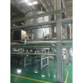 PLG Series Dryer of Continuous Disc Plate Dryer